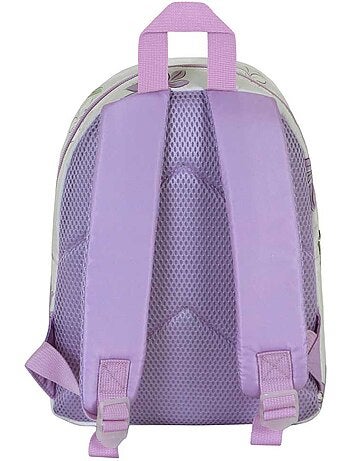 Disney Jasmine Lily Mochila Pré-escolar Joy, Malva