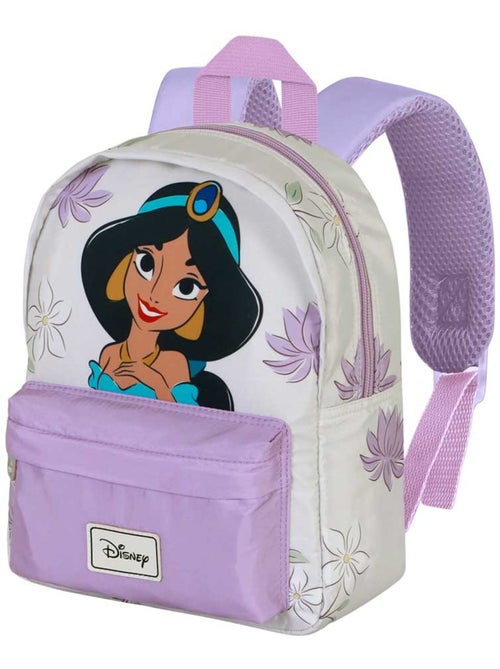Disney Jasmine Lily Mochila Pré-escolar Joy, Malva - Kiabi Disney Jasmine Lily Mochila Pré-escolar Joy, Malva - Kiabi