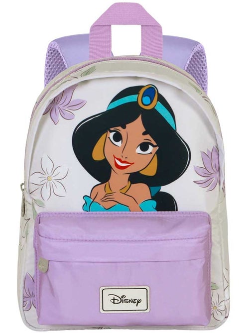 Disney Jasmine Lily Mochila Pré-escolar Joy, Malva - Kiabi Disney Jasmine Lily Mochila Pré-escolar Joy, Malva - Kiabi
