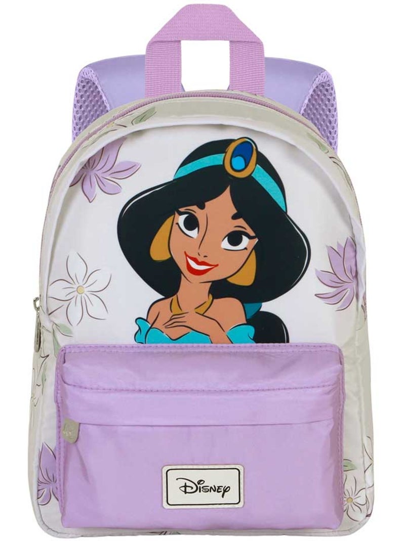 Disney Jasmine Lily Mochila Pré-escolar Joy, Malva Malva - Kiabi