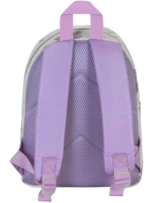 Disney Jasmine Lily Mochila Pré-escolar Joy, Malva - Kiabi Disney Jasmine Lily Mochila Pré-escolar Joy, Malva - Kiabi