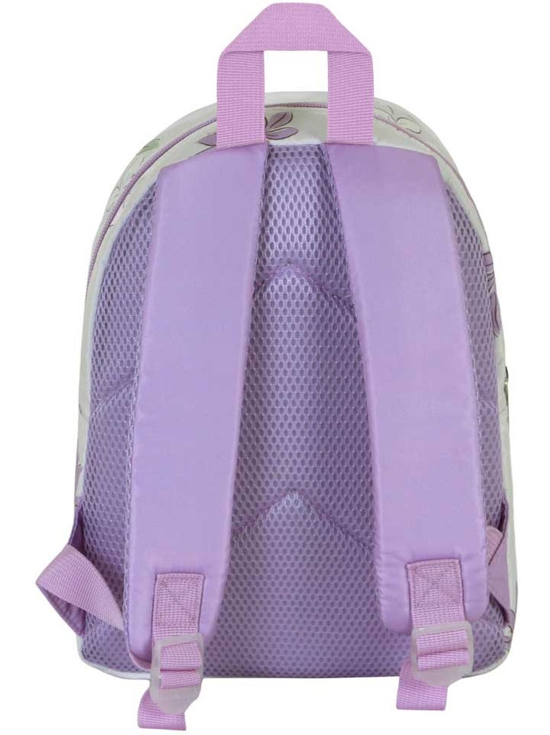 Disney Jasmine Lily Mochila Pré-escolar Joy, Malva Malva - Kiabi