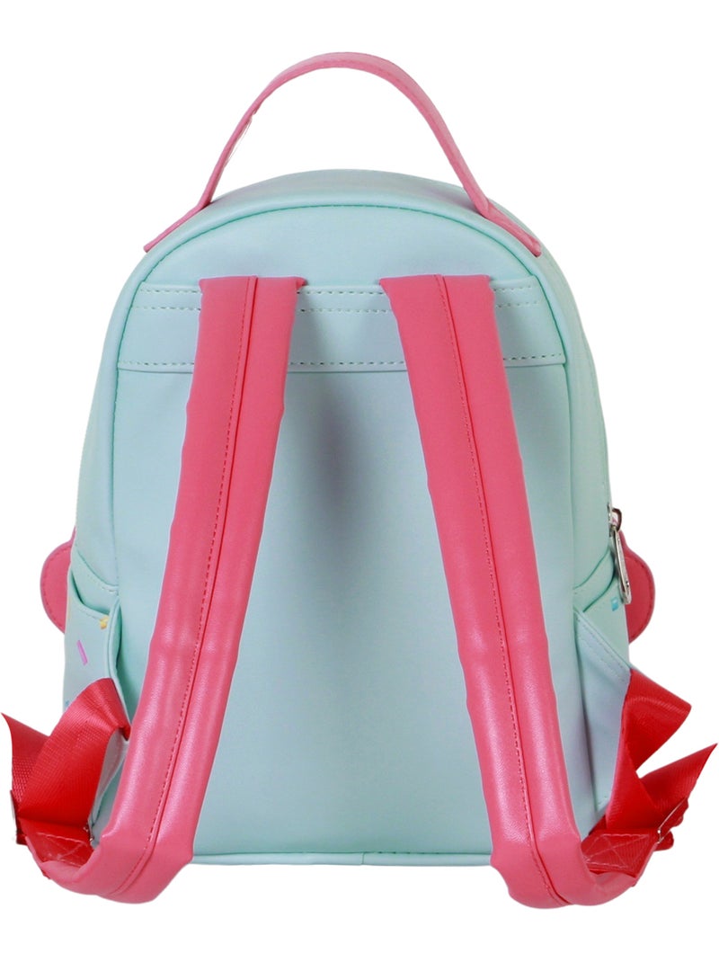 Disney Lilo e Stitch Candy Mochila Heady Pequena, Azul Azul - Kiabi