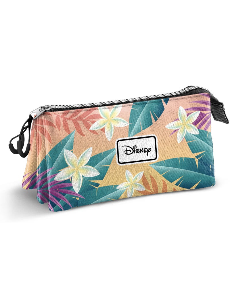 Disney Lilo e Stitch Dance Estojo Triplo, Multicolorido Multicolorido - Kiabi