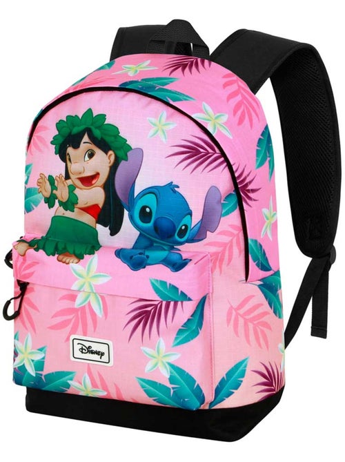 Disney Lilo e Stitch Dance Mochila HS FAN 3.0, Multicolorido - Kiabi