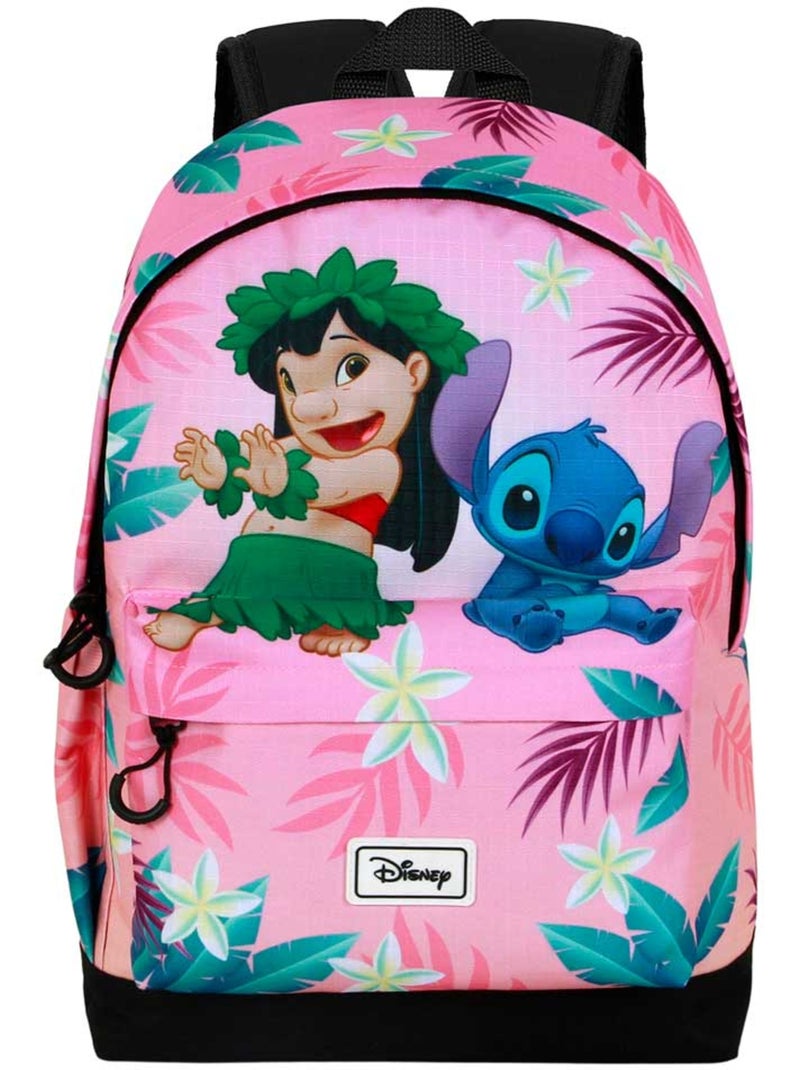 Disney Lilo e Stitch Dance Mochila HS FAN 3.0, Multicolorido Multicolorido - Kiabi
