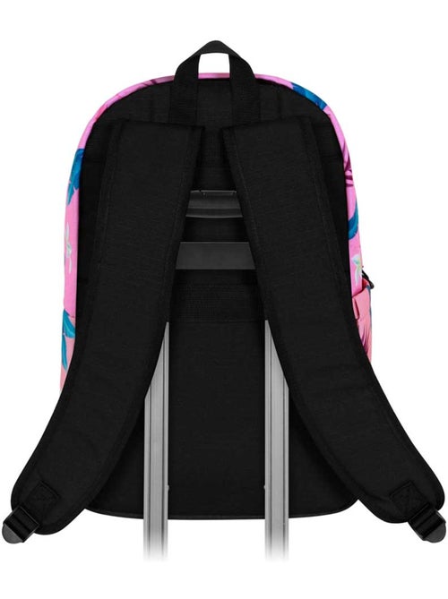 Disney Lilo e Stitch Dance Mochila HS FAN 3.0, Multicolorido - Kiabi