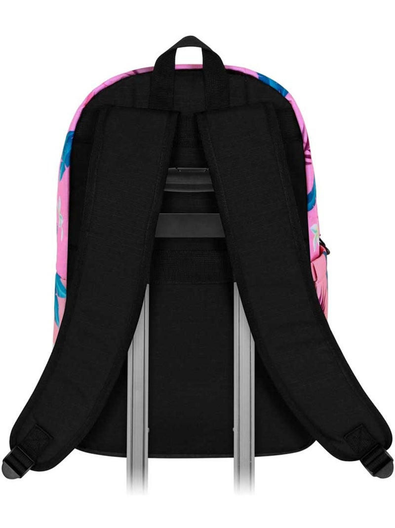 Disney Lilo e Stitch Dance Mochila HS FAN 3.0, Multicolorido Multicolorido - Kiabi