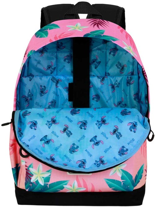 Disney Lilo e Stitch Dance Mochila HS FAN 3.0, Multicolorido - Kiabi