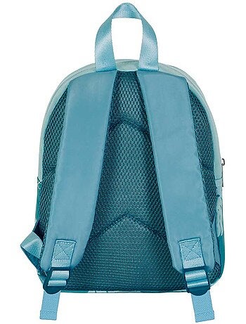 Disney Lilo e Stitch Doll Mochila Pré-escolar Joy, Azul