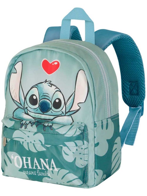 Disney Lilo e Stitch Doll Mochila Pré-escolar Joy, Azul - Kiabi
