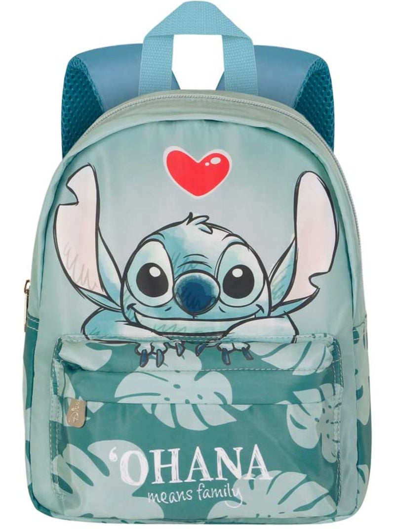 Disney Lilo e Stitch Doll Mochila Pré-escolar Joy, Azul Azul - Kiabi