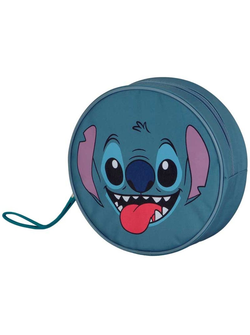 Disney Lilo e Stitch Face Necessaire de Praia Jumbo, Azul Azul - Kiabi