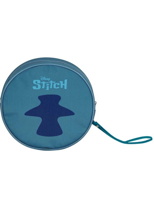 Disney Lilo e Stitch Face Necessaire de Praia Jumbo, Azul - Kiabi