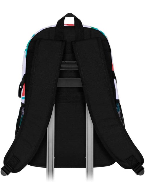 Disney Lilo e Stitch Frog Mochila Fight FAN 2.2, Multicolorido - Kiabi