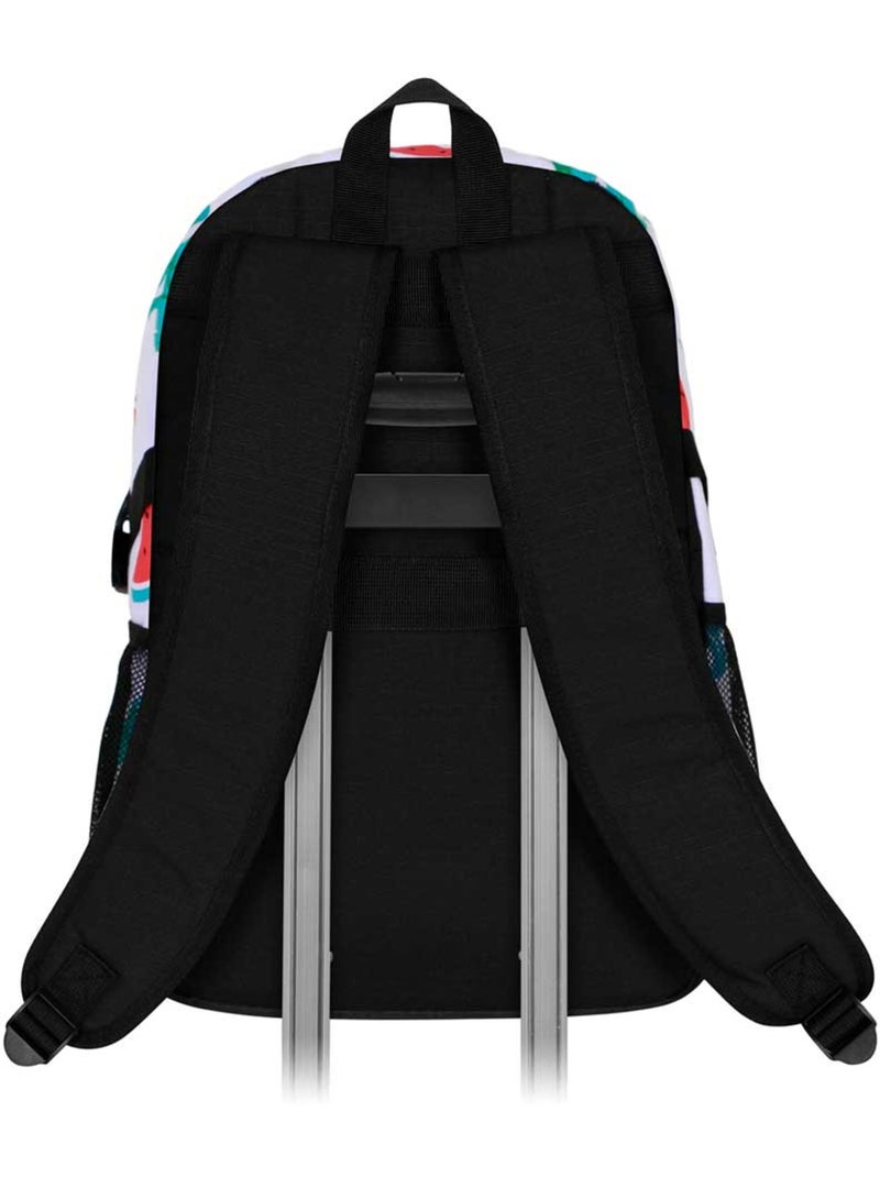 Disney Lilo e Stitch Frog Mochila Fight FAN 2.2, Multicolorido Multicolorido - Kiabi