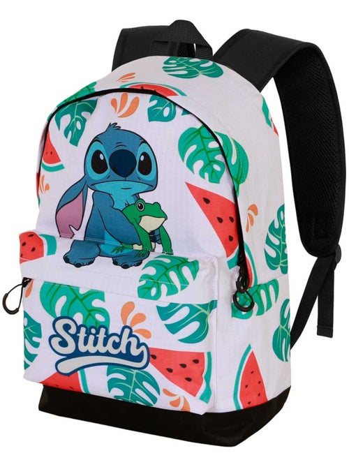 Disney Lilo e Stitch Frog Mochila HS FAN 2.2, Multicolorido - Kiabi