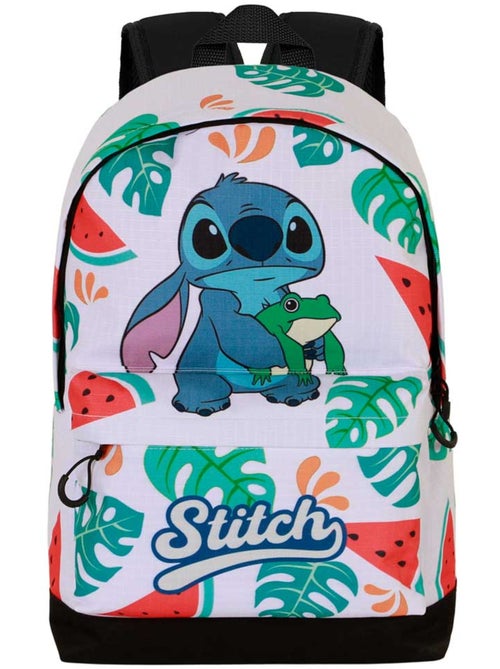 Disney Lilo e Stitch Frog Mochila HS FAN 2.2, Multicolorido - Kiabi