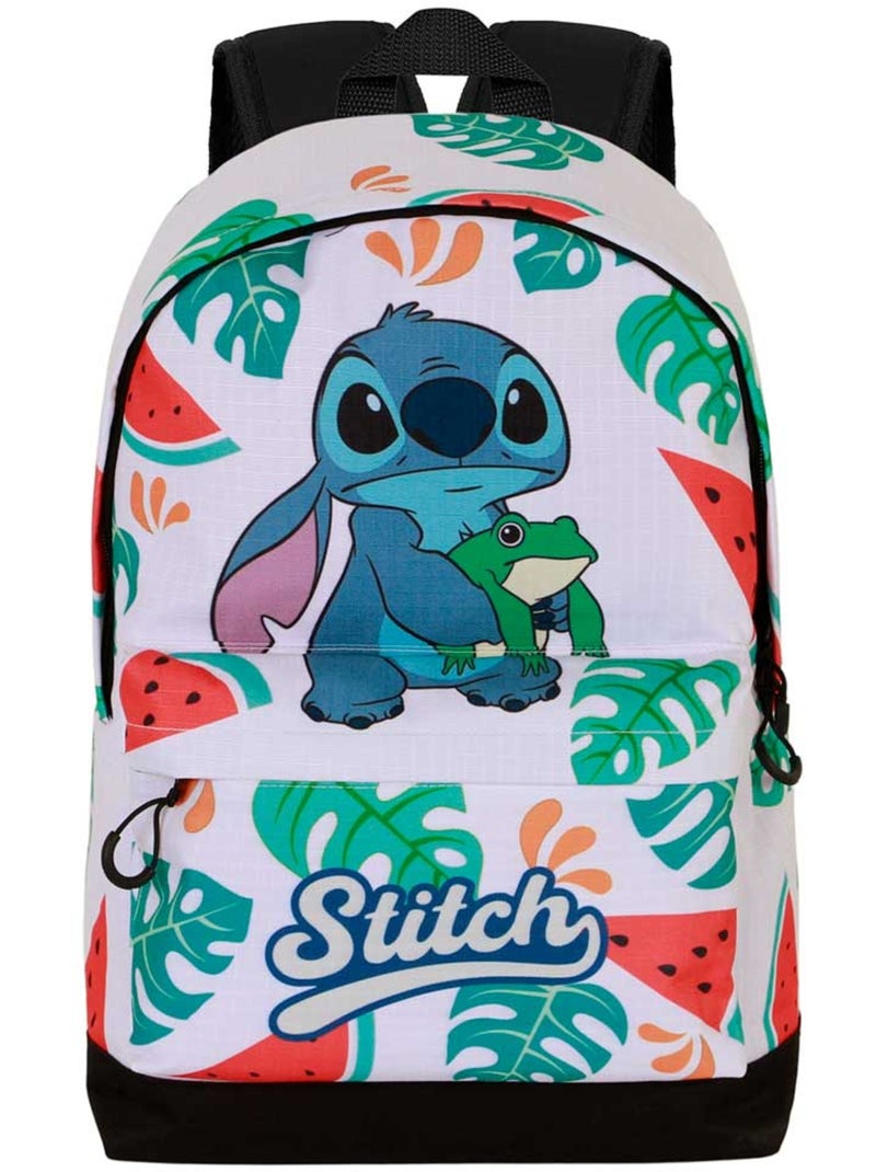 Disney Lilo e Stitch Frog Mochila HS FAN 2.2, Multicolorido Multicolorido - Kiabi