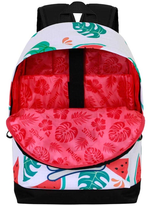 Disney Lilo e Stitch Frog Mochila HS FAN 2.2, Multicolorido - Kiabi