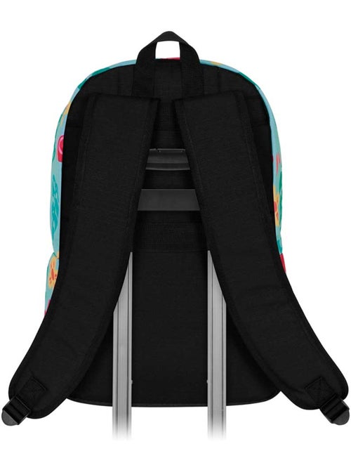Disney Lilo e Stitch Guitar Mochila HS FAN 2.2, Verde - Kiabi