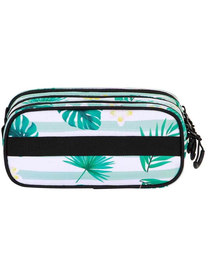 Disney Lilo e Stitch Ocean Estojo Trick FAN 2.2, Azul Azul - Kiabi