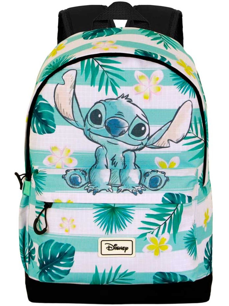 Disney Lilo e Stitch Ocean Mochila HS FAN 3.0, Azul Azul - Kiabi