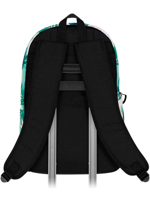 Disney Lilo e Stitch Ocean Mochila HS FAN 3.0, Azul - Kiabi