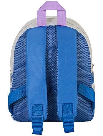 Disney Lilo e Stitch Tender Mochila Pré-escolar Joy, Azul