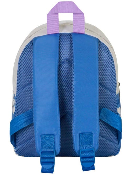 Disney Lilo e Stitch Tender Mochila Pré-escolar Joy, Azul - Kiabi Disney Lilo e Stitch Tender Mochila Pré-escolar Joy, Azul - Kiabi