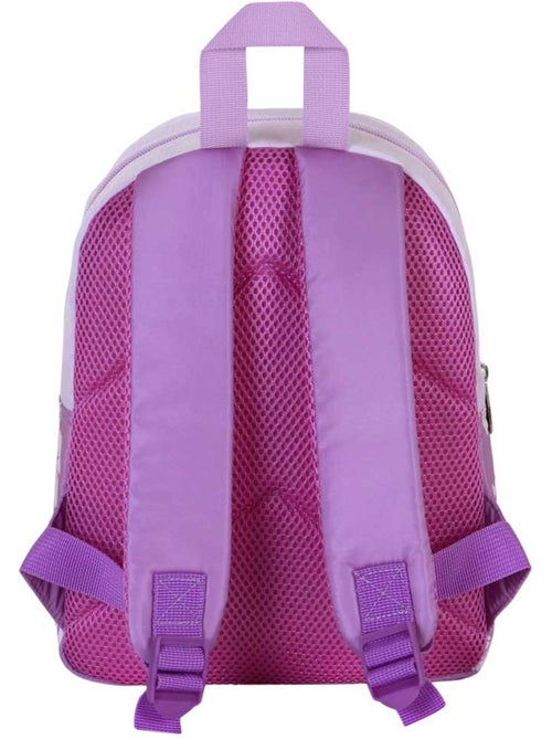 Disney Lilo e Stitch Wonder Mochila Pré-escolar Joy, Rosa - Kiabi Disney Lilo e Stitch Wonder Mochila Pré-escolar Joy, Rosa - Kiabi