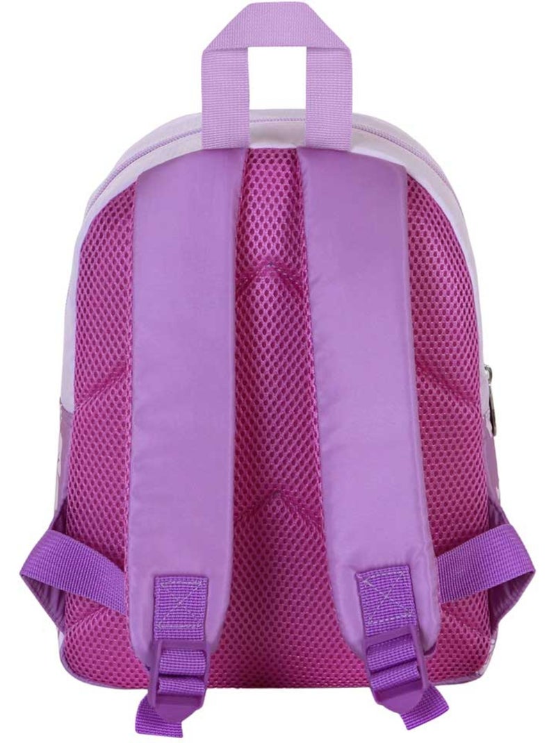 Disney Lilo e Stitch Wonder Mochila Pré-escolar Joy, Rosa Rosa - Kiabi