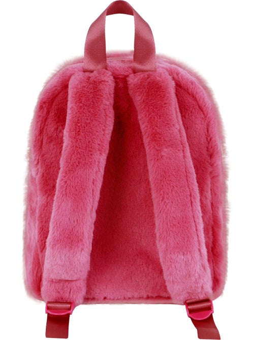Disney Lotso, O Ursinho Fofo Strawberry Mochila Plush, Rosa - Kiabi Disney Lotso, O Ursinho Fofo Strawberry Mochila Plush, Rosa - Kiabi