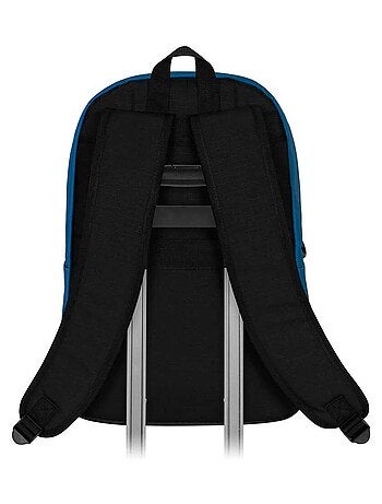 Disney Mickey Mouse Class Mochila HS FAN 2.2, Azul