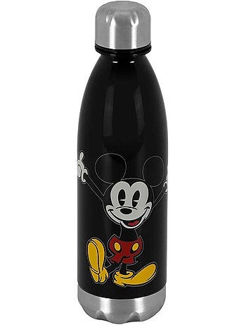 Disney Mickey Mouse Face Garrafa Tritan, Multicolorido