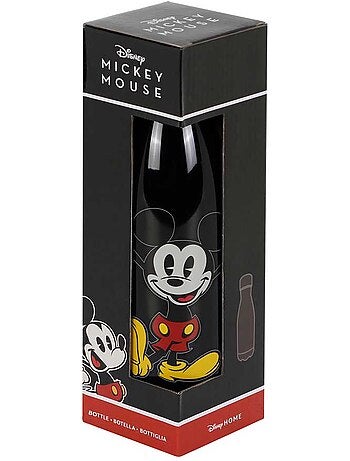 Disney Mickey Mouse Face Garrafa Tritan, Multicolorido