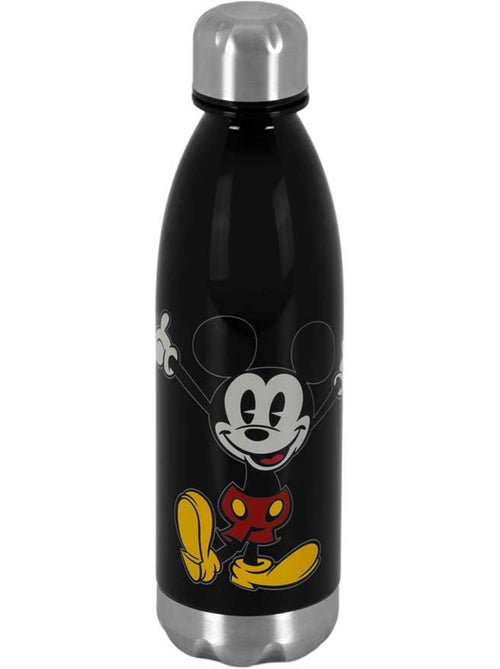 Disney Mickey Mouse Face Garrafa Tritan, Multicolorido - Kiabi
