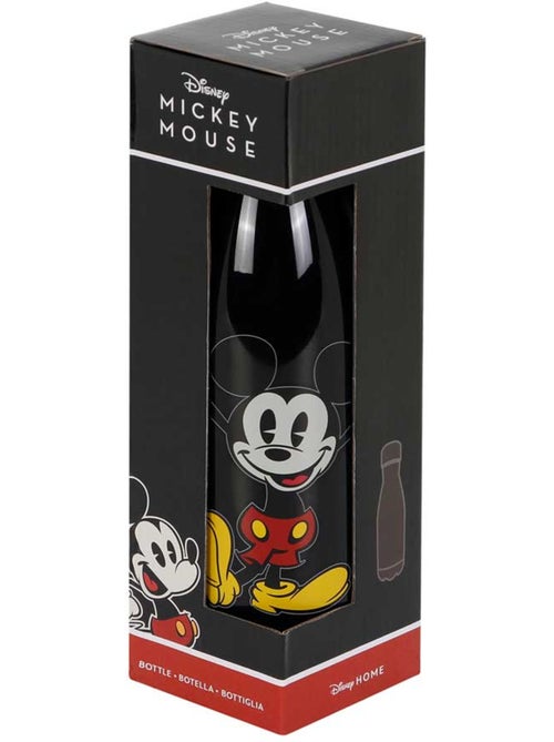 Disney Mickey Mouse Face Garrafa Tritan, Multicolorido - Kiabi