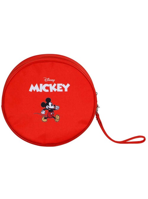 Disney Mickey Mouse Face Necessaire de Praia Jumbo, Multicolorido - Kiabi