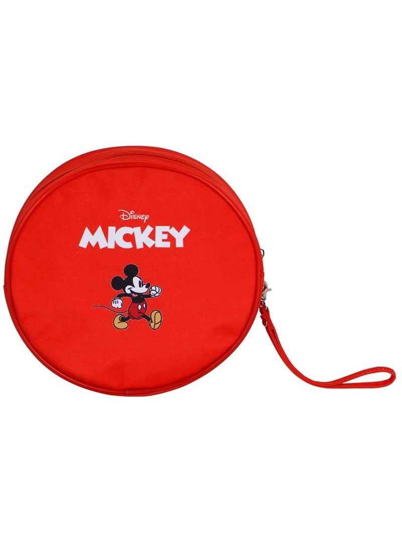Disney Mickey Mouse Face Necessaire de Praia Jumbo, Multicolorido Multicolorido - Kiabi