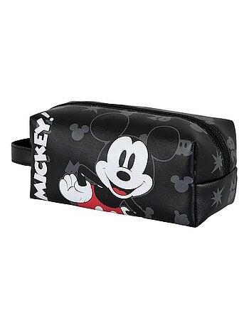 Disney mickey mouse surprise nécessaire de viagem brick plus, preta