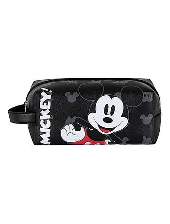 Disney mickey mouse surprise nécessaire de viagem brick plus, preta