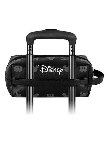 Disney mickey mouse surprise nécessaire de viagem brick plus, preta