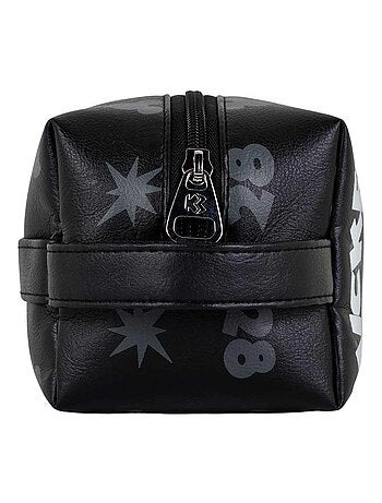 Disney mickey mouse surprise nécessaire de viagem brick plus, preta