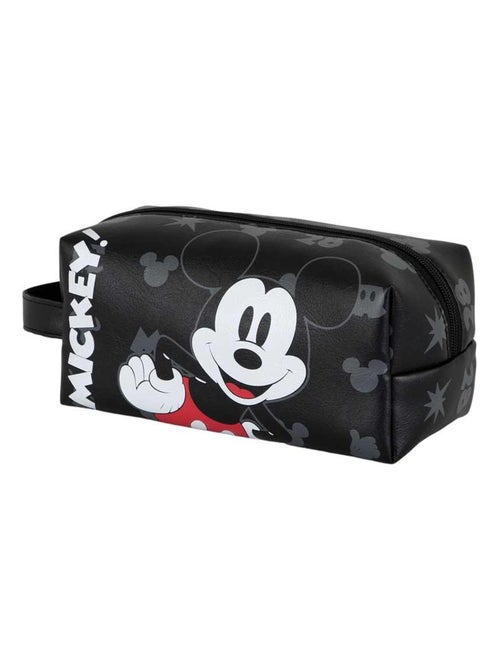 Disney mickey mouse surprise nécessaire de viagem brick plus, preta - Kiabi