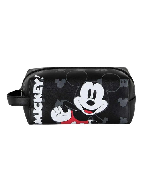 Disney mickey mouse surprise nécessaire de viagem brick plus, preta - Kiabi