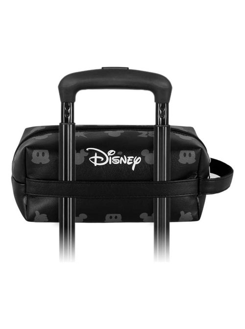 Disney mickey mouse surprise nécessaire de viagem brick plus, preta - Kiabi