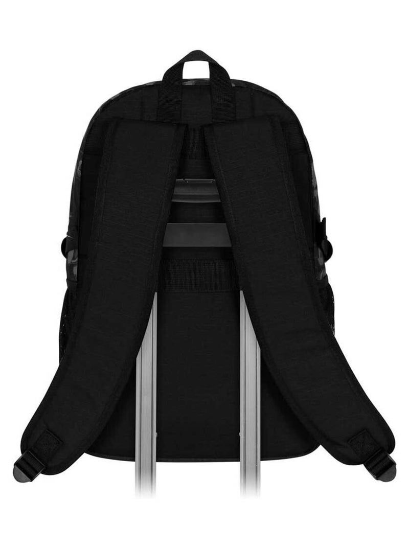 Disney Mickey Mouse Year Mochila Fight FAN 2.2, Preta Preto - Kiabi