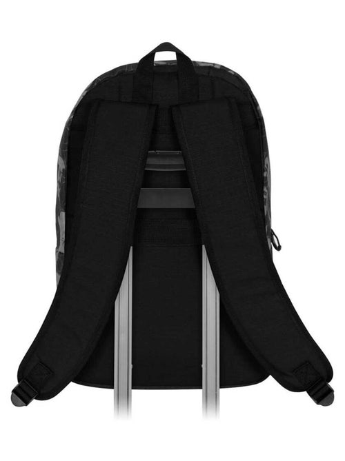 Disney Mickey Mouse Year Mochila HS FAN 2.2, Preta - Kiabi