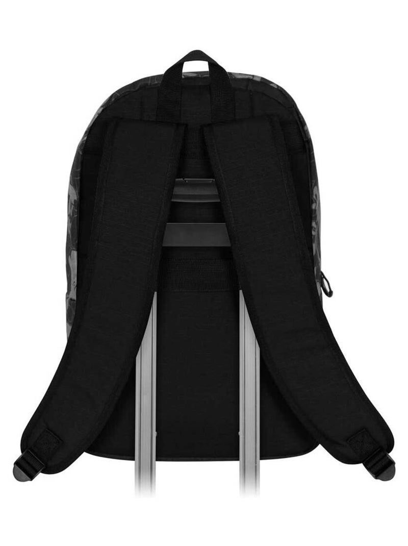 Disney Mickey Mouse Year Mochila HS FAN 2.2, Preta Preto - Kiabi